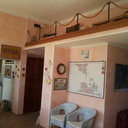 Della Maddalena * La Maddalena (Sassari)