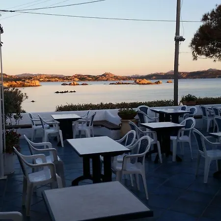 Сasa de vacaciones Della Maddalena La Maddalena (Sassari)