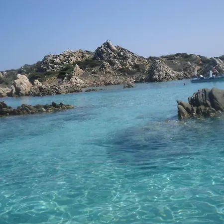 Della Maddalena Сasa de vacaciones