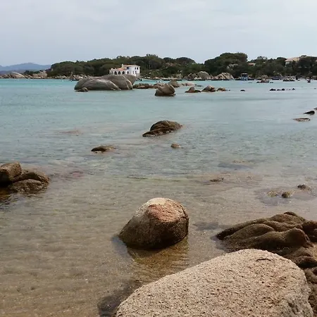 Della Maddalena Сasa de vacaciones *
