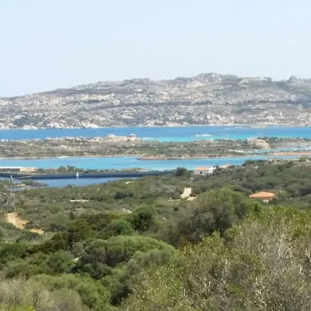 Della Maddalena Сasa de vacaciones *
