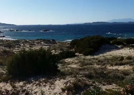 Сasa de vacaciones Della Maddalena La Maddalena (Sassari)