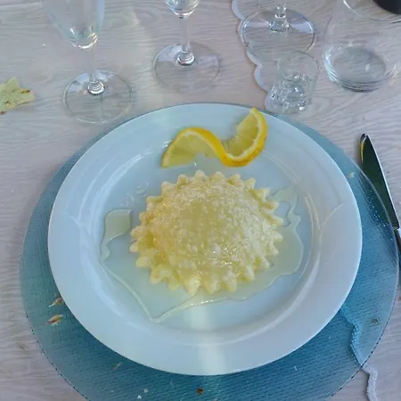 Della Maddalena Сasa de vacaciones *