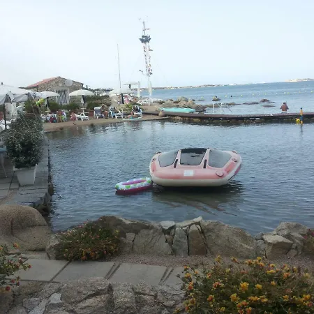 Сasa de vacaciones Della Maddalena