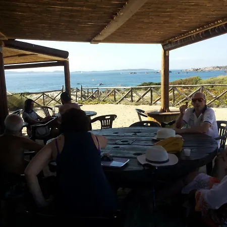 Della Maddalena Сasa de vacaciones
