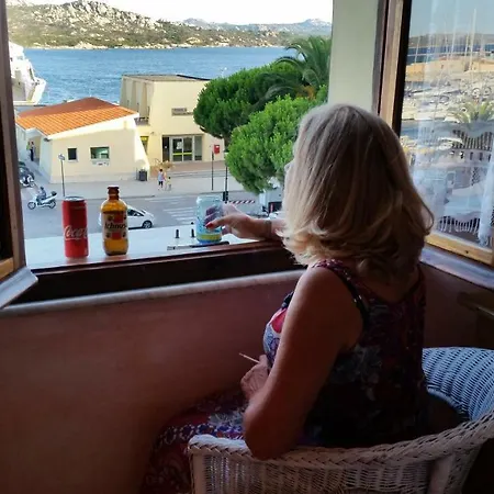 Della Maddalena Сasa de vacaciones La Maddalena (Sassari)