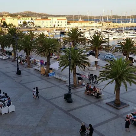 Della Maddalena La Maddalena (Sassari)