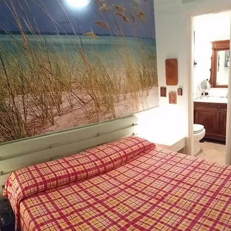 Сasa de vacaciones Della Maddalena *