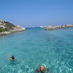 Della Maddalena * La Maddalena