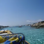 Nyaraló Della Maddalena La Maddalena