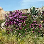 Della Maddalena Nyaraló
