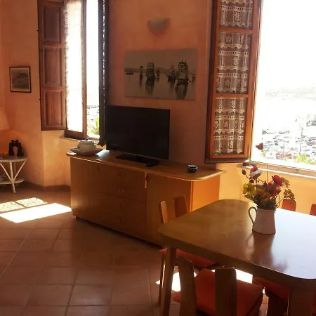 Semesterbostad Della Maddalena
