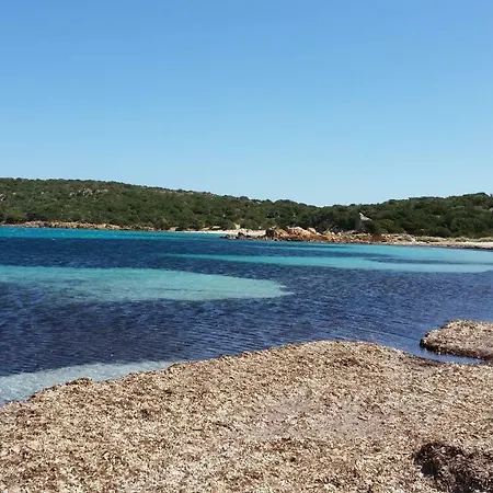 Semesterbostad Della Maddalena *
