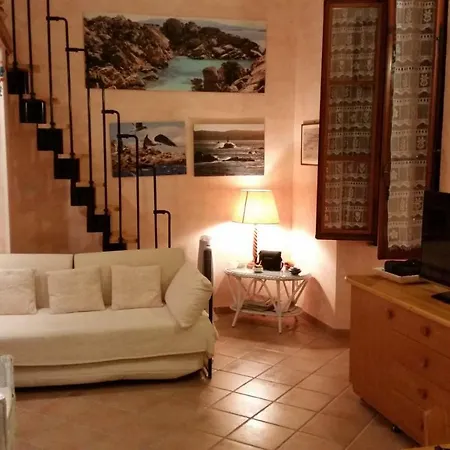 بيت للعطل Della Maddalena لا ماداّلينا
