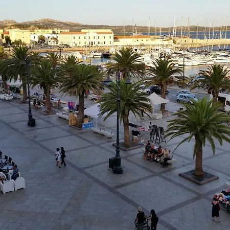 Della Maddalena La Maddalena (Sassari)