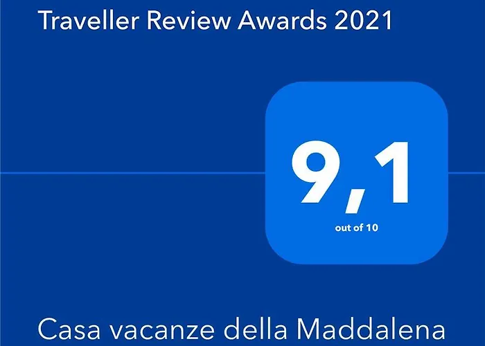 Della Maddalena * La Maddalena (Sassari)