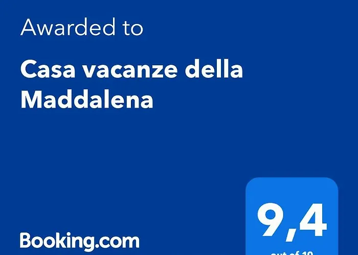 Della Maddalena Tatil Evi