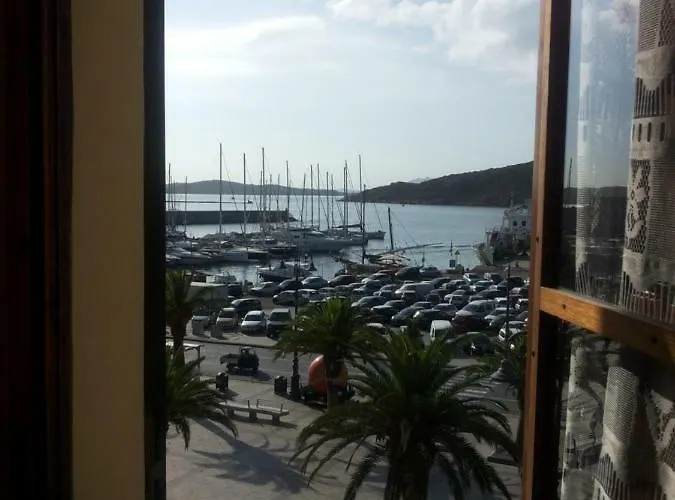 Tatil Evi Della Maddalena *