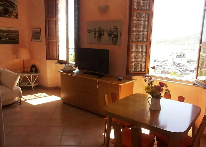 Tatil Evi Della Maddalena