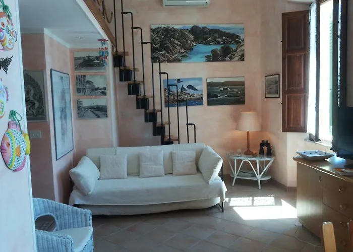 Tatil Evi Della Maddalena *