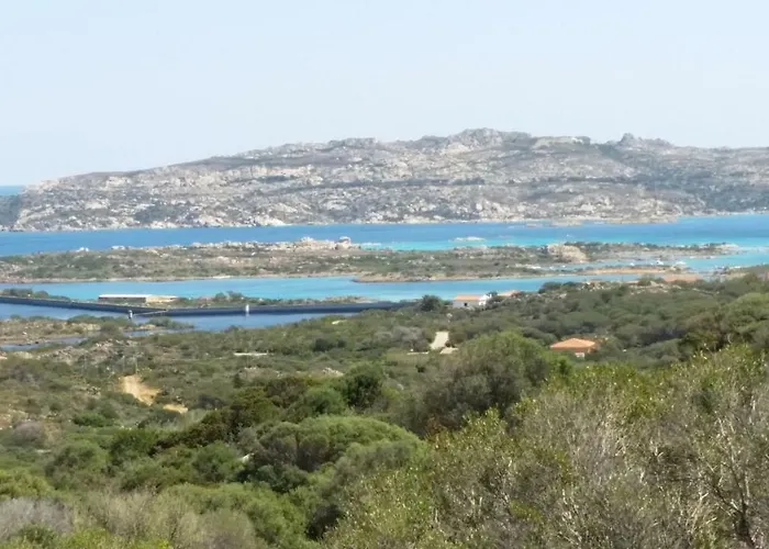Della Maddalena Tatil Evi *
