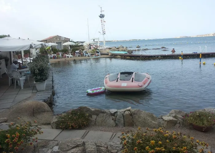 Tatil Evi Della Maddalena