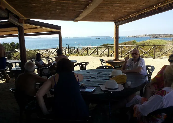 Della Maddalena Tatil Evi