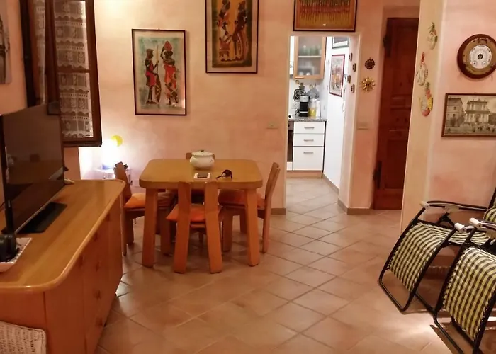 Della Maddalena *