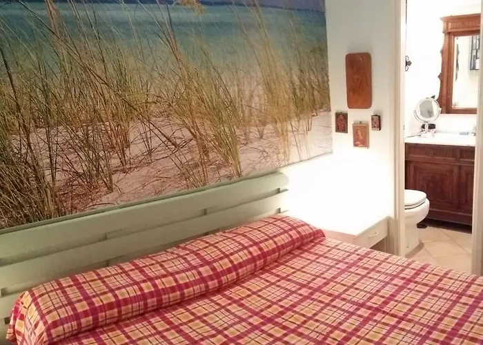 Tatil Evi Della Maddalena *